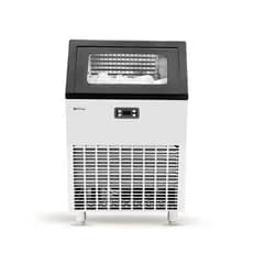Máquina De Gelo Polar Profissional - Icer Maker - 90kg Dia