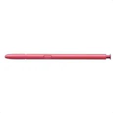 Caneta Spen   Samsung N770 Note 10 Lite - Vermelha