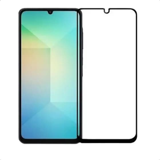 Película 3D para Celular A17 – Proteção Total da Tela