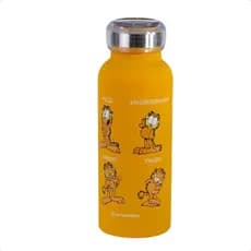 Garrafa Bubble Garfield Expressões