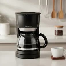 CAFETEIRA ELÉTRICA AGRATTO CEV30-02 | 220V | PRETA