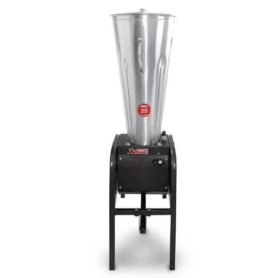LIQUIDIFICADOR LQI-25 LT INOX 220V VITALEX