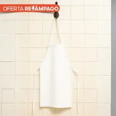 Avental Térmico Benetherm Alta Temperatura Cozinha Industrial Vapor Respingo Quente PVC Proteção EPI