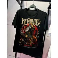 Camiseta T-shirt Unissex Algodão Japonês Samurai Japan