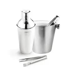 Coqueteleira 500ml com Balde para Gelo 1,5L Up Home - UD014