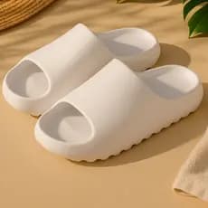 Chinelo Masculino Slide Nuvem Confortável e Leve para o Dia a Dia