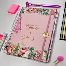 Planner da Noiva Agenda da Noiva