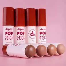 Pop Sitick Contorno em Stick - Dapop
