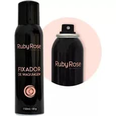 Fixador de Maquiagem  Aerosol da Ruby Rose