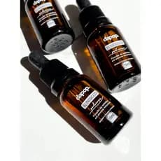 Blindagem Facial Alta Fixação Pré Maquiagem 3 em 1 Diluidor Fixador e Primer - Dapop 15ml