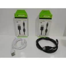 Cabo Carregador  para Controle de PS3-Novo-Lacrado