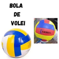 Bola De Vôlei Balão Para Deporte Bola Esportiva