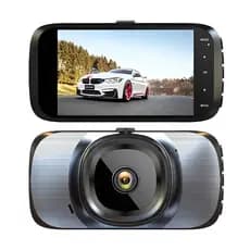Monitor Veicular Câmera Veicular Automotiva Carro Noturna Gps App Câmera dupla Hd 4k