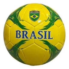 bola futebol, copa do mundo, bola verde e amarela, bola do brasil
