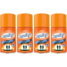 Repelente Aerossol Repellere 150ml Mosquitos Dengue Proteção