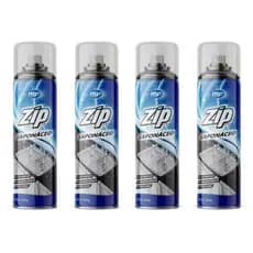 Saponáceo Cremoso ZIP 300ml Multiuso Limpeza Pesada Cozinha Banheiro