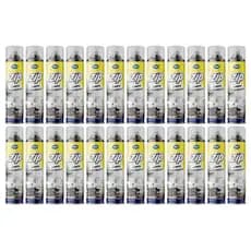 Kit 24 Limpa Estofados, Tapetes, Colchões e Banco Automotivos - Zip 300ml