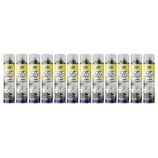 Kit 12 Limpa Estofados Profissional ZIP  300ml | Alto Rendimento