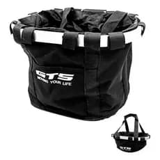 Cesta Dianteira Removível Bike Pet, Gato, Compras E Passeio Bike MTB