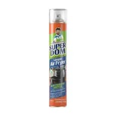 Limpa Forno Spray Dom Line 300ml Desengordurante De Forno