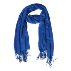 Cachecol Echarpe Pashmina Lenço Xale Manta Grosso Longo