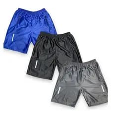 Kit 3 Bermuda SHORT Masculino Short Academia Treino Street