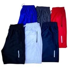 Kit 3 4 ou 6 Bermudas Masculinas Básicas DryFit Malha Leve e Confortável - Pronta Entrega Origins