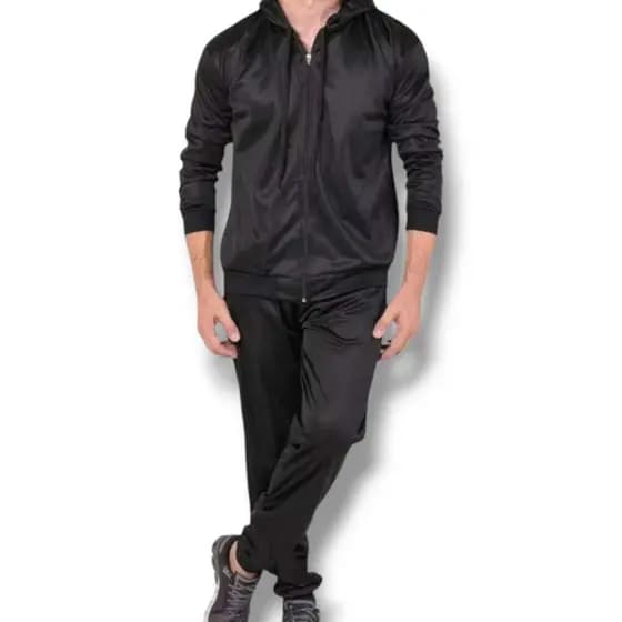 KIT CONJUNTO DE FRIO BLUSA/JAQUETA/AGASALHO DE FRIO CHIMPA PREMIUM APROVEITE!