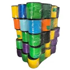 Linha Nylon 0.40 457m Super Resistente para Pipa