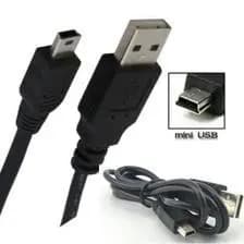 Cabo Usb V3 Para Gps pronto entrega