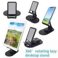 Suporte Celular,tablet Mesa Dobrável