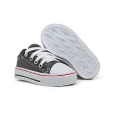 Tênis Casual Baby Infantil Modinha Super Confortável Promoção