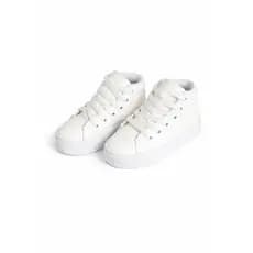 Botinha Baby Casual Sintetico Estiloso ,Confortavel