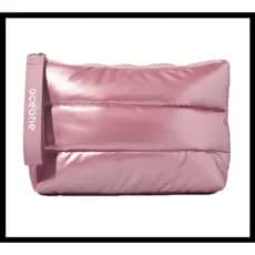 Nécessaire Rosê Puffer Océane Rosa