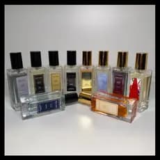 Perfume Brand Collection 30ml – Tubete  - Inspirado em Importados