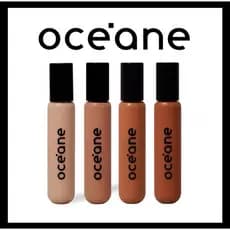 CORRETIVO OCEANE COM VIT.E - ALTA COBERTURA - VEGANO - 15G