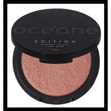 Oceane Glossy Blush - Cintilante Rose Gold/Rose Pink Océane Edition 7,3g