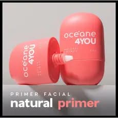 Oceane Primer Facial - Natural Primer 4you 30g