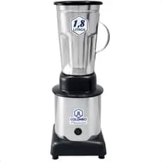 Liquidificador Industrial Profissional 1,8 Litros Jl Colombo