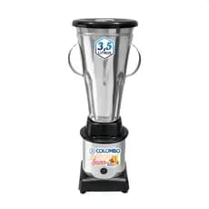 Liquidificador Jl Colombo 3,5 Litros Industrial Alta Rotação