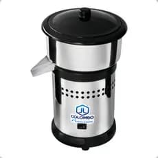 Espremedor Elétrico Jl Colombo Industrial 250w Laranja Fruta
