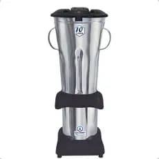 Liquidificador Industrial Jl Colombo Br 10l Aço Inoxidável 1