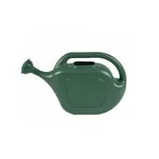 REGADOR PLASTICO ZUMPLAST 5 LITROS VERDE