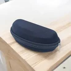 Porta Óculos de Sol, Grau, Capinha, Caixa Estojo,Estojo, Case com Zíper