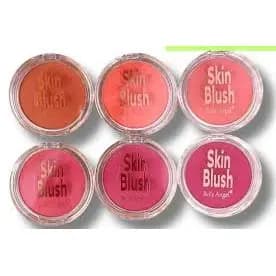 SKIN BLUSH COMPACTO 4,7 - BELLE ANGEL