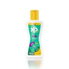 Repelente Xô Inseto Kids 6 Horas de Proteção 100ml - Cimed