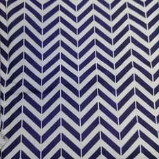 Tecido Tricoline 100% algodão estampado para artesanato, acabamentos, patchwork em geral