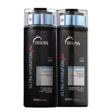 TRUSS KIT  HYDRATION PLUS (SHAMPOO E CONDICIONADOR 300ML)