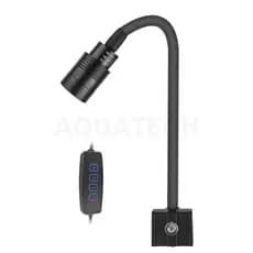 Luminária Aquário Plantado Focus LED Usb bivolt 3W