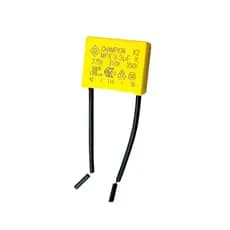 Capacitor 3.3 Uf 275v Para Interruptor Wifi Inteligente